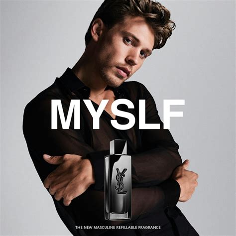 parfum myself yves saint laurent avis|myslf le perfume.